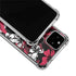NFL Atlanta Falcons Tropical Print Google Pixel 5 Clear Case
